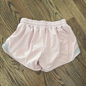 Hotty Hot Low Rise Lined Short 4”